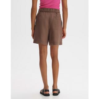 OPUS  Leinen-Shorts Marilla 