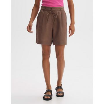 Leinen-Shorts Marilla