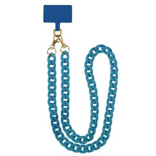 Avizar  Moxie Ibiza 120cm Handykette Blau 