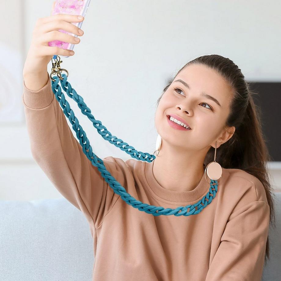 Avizar  Bijoux Téléphone 120cm Moxie Ibiza 