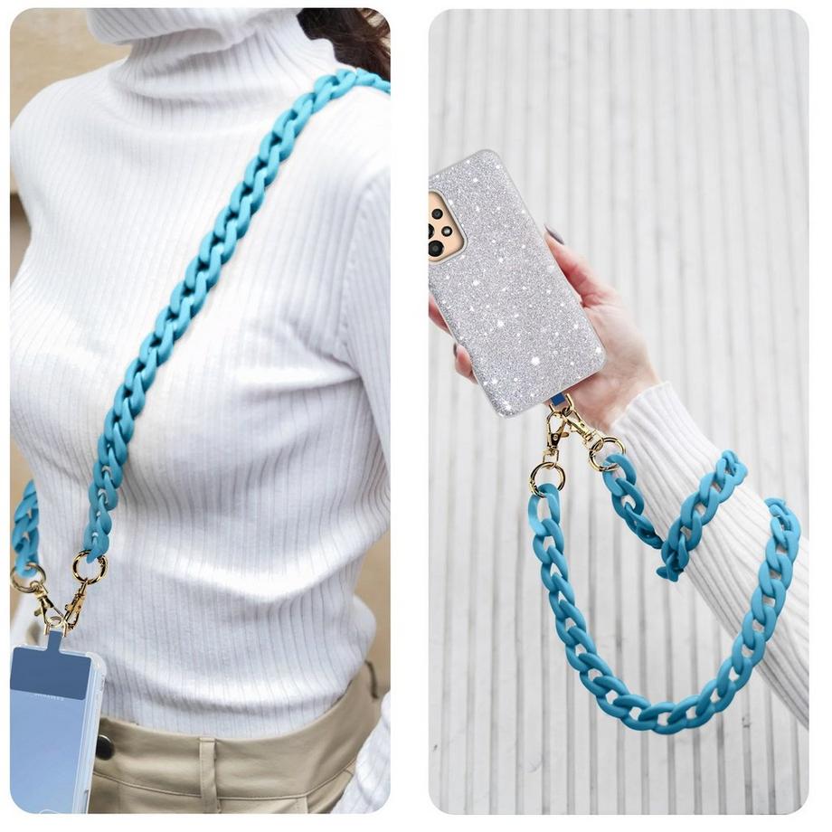 Avizar  Bijoux Téléphone 120cm Moxie Ibiza 