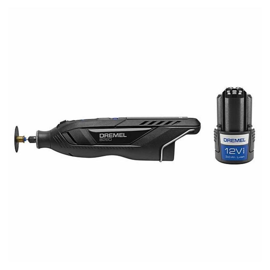 Dremel  Batteria per elettroutensile 