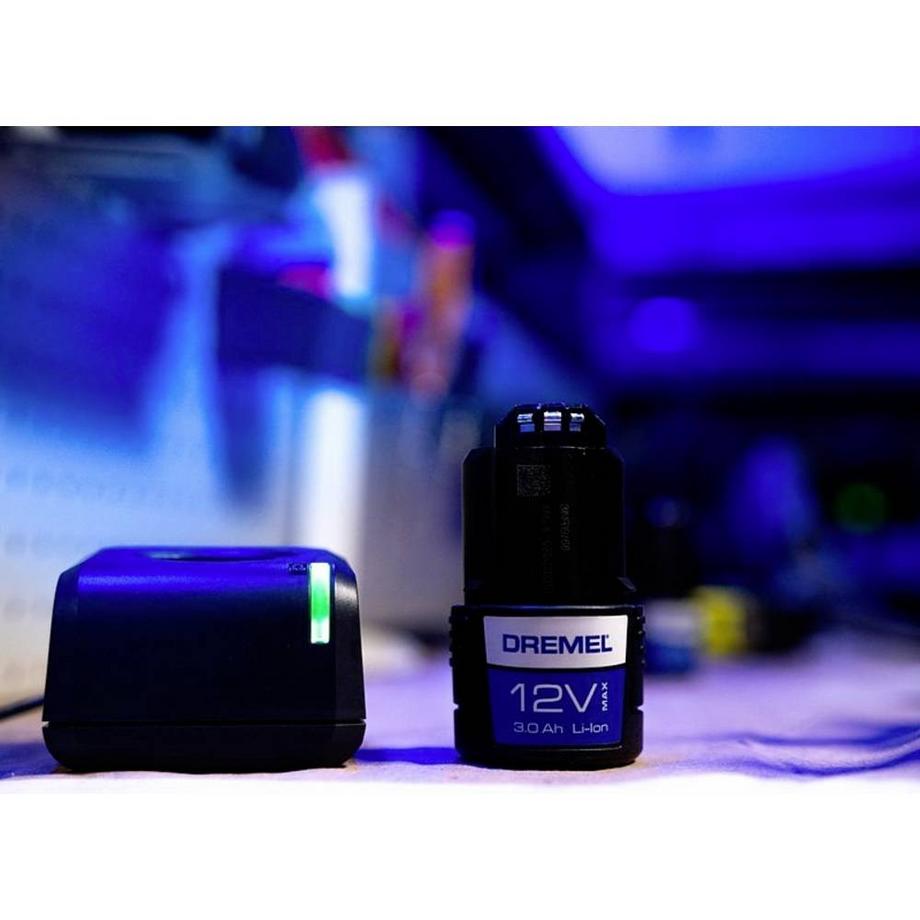 Dremel  Batteria per elettroutensile 