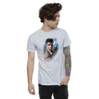 STAR WARS Star Wars The Last Jedi Finn T-Shirt  