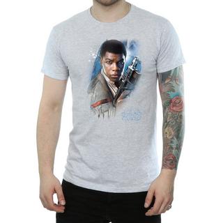 STAR WARS Star Wars The Last Jedi Finn T-Shirt  