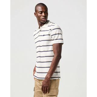 Wrangler  Polo Stripe Polo Shirt 