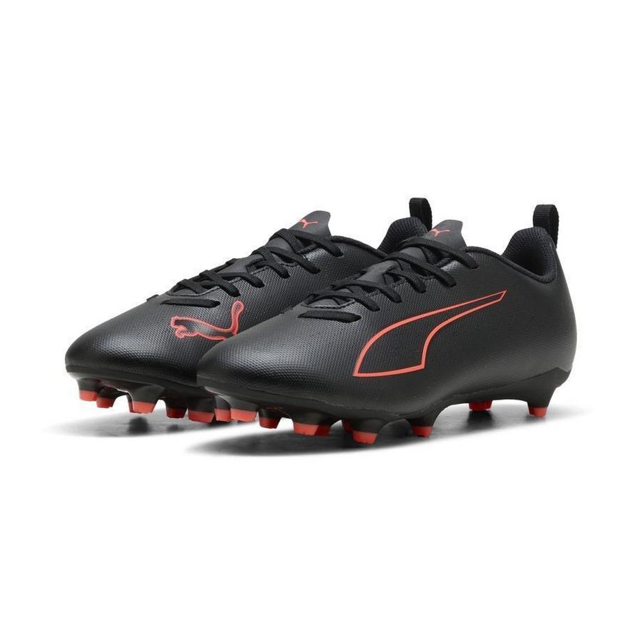PUMA  Chaussures de football enfant ultra play fg/ag 
