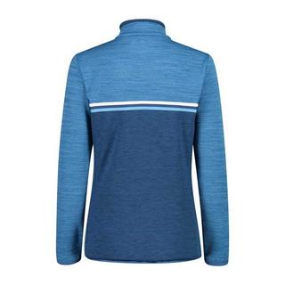 CMP Veste polaire femme imprimé nature  