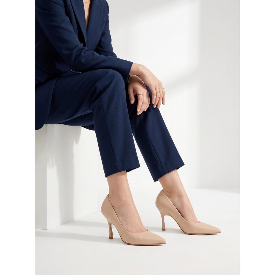 Marc Ellis Spitzschuh mit Absatz  