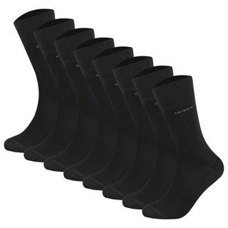camano Chaussettes Unisexes Pack de 8  