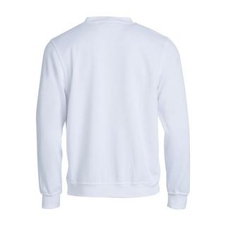 Clique Basic Rundhals Sweatshirt  