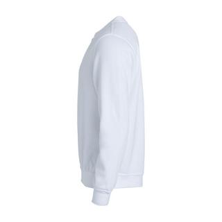 Clique Basic Rundhals Sweatshirt  