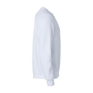 Clique Basic Rundhals Sweatshirt  