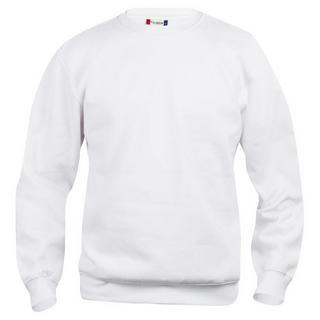 Clique Basic Rundhals Sweatshirt  