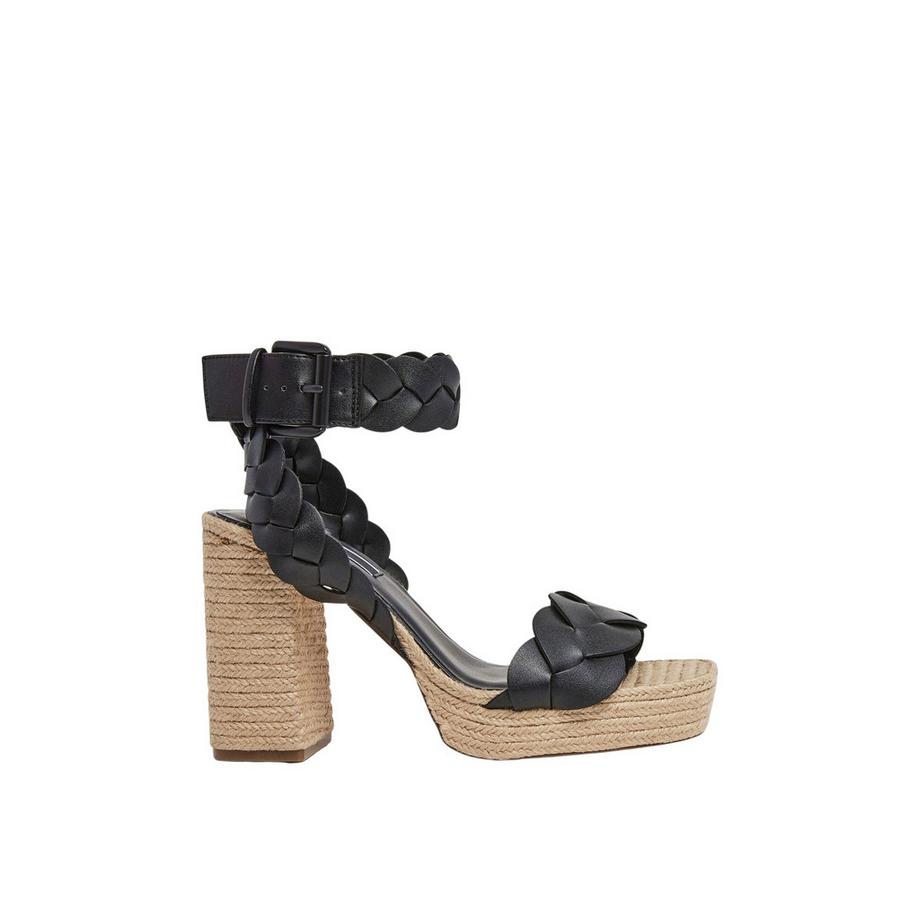 Pepe Jeans London  sandali da lenny braid 