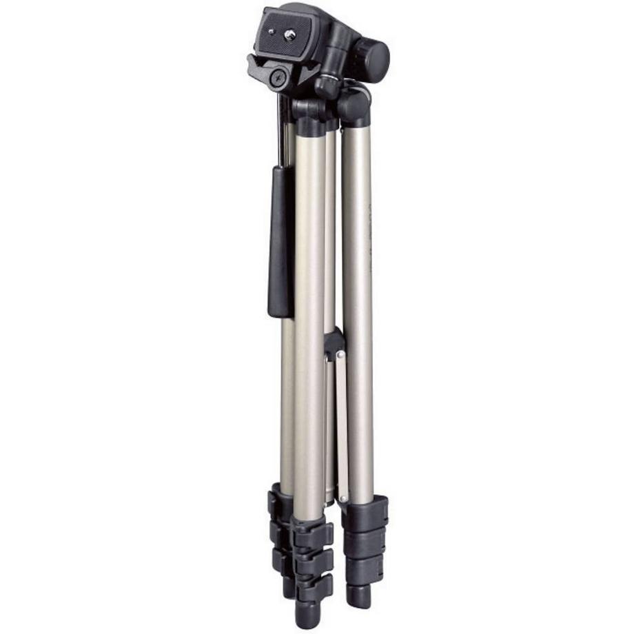 hama  Star 75 Dreibeinstativ 