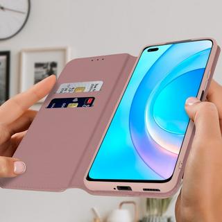 Avizar  Etui Honor 50 Lite / Huawei Nova 8i 