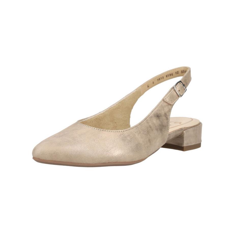 Pumps