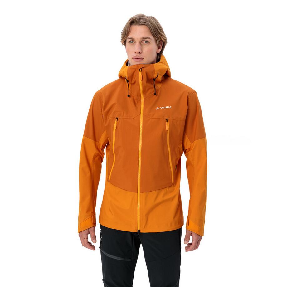 VAUDE  Croz Alpine 3L Jacket 
