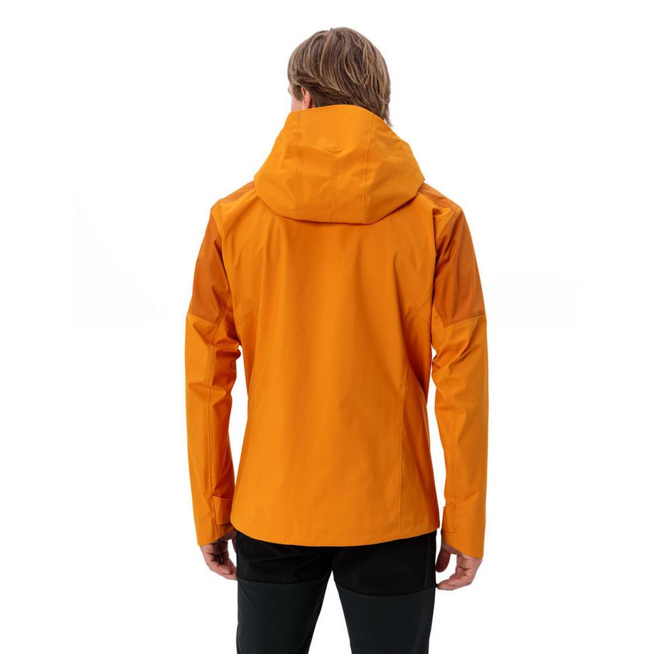 VAUDE  Croz Alpine 3L Jacket 