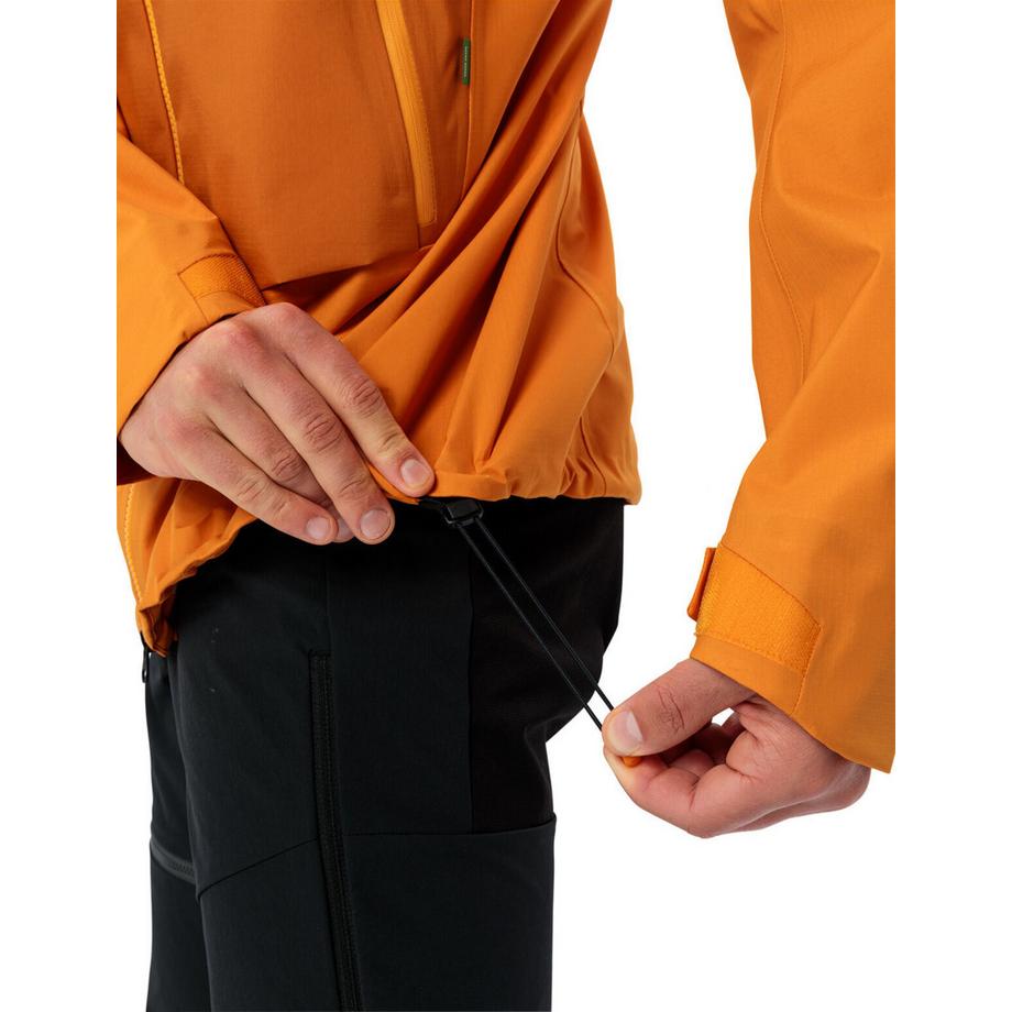 VAUDE  Croz Alpine 3L Jacket 