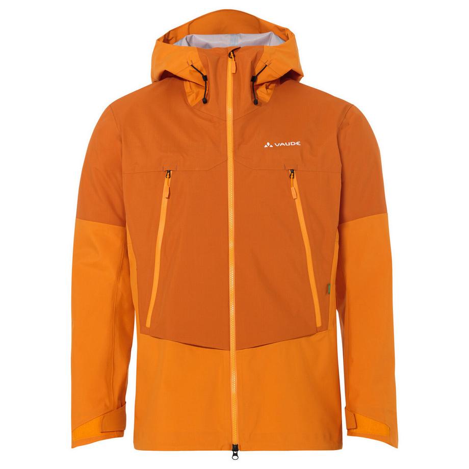 VAUDE  Croz Alpine 3L Jacket 
