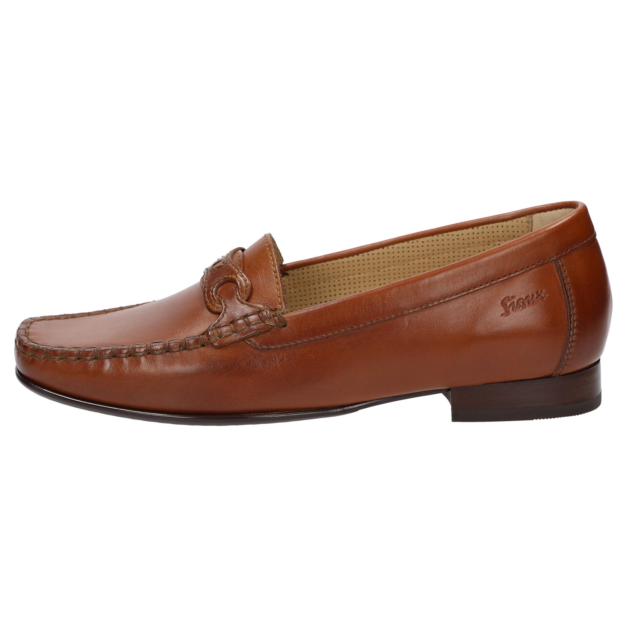 Sioux  Loafer Colandina 