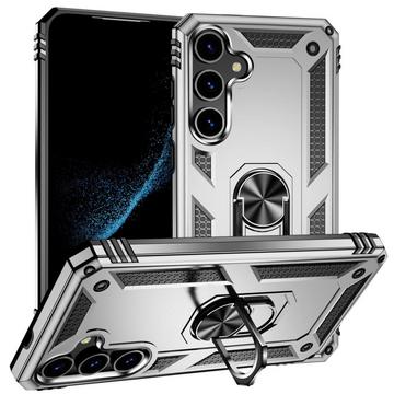 Galaxy S24 - Armor Case mit Kickstand
