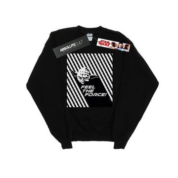 Feel The Force Sweatshirt