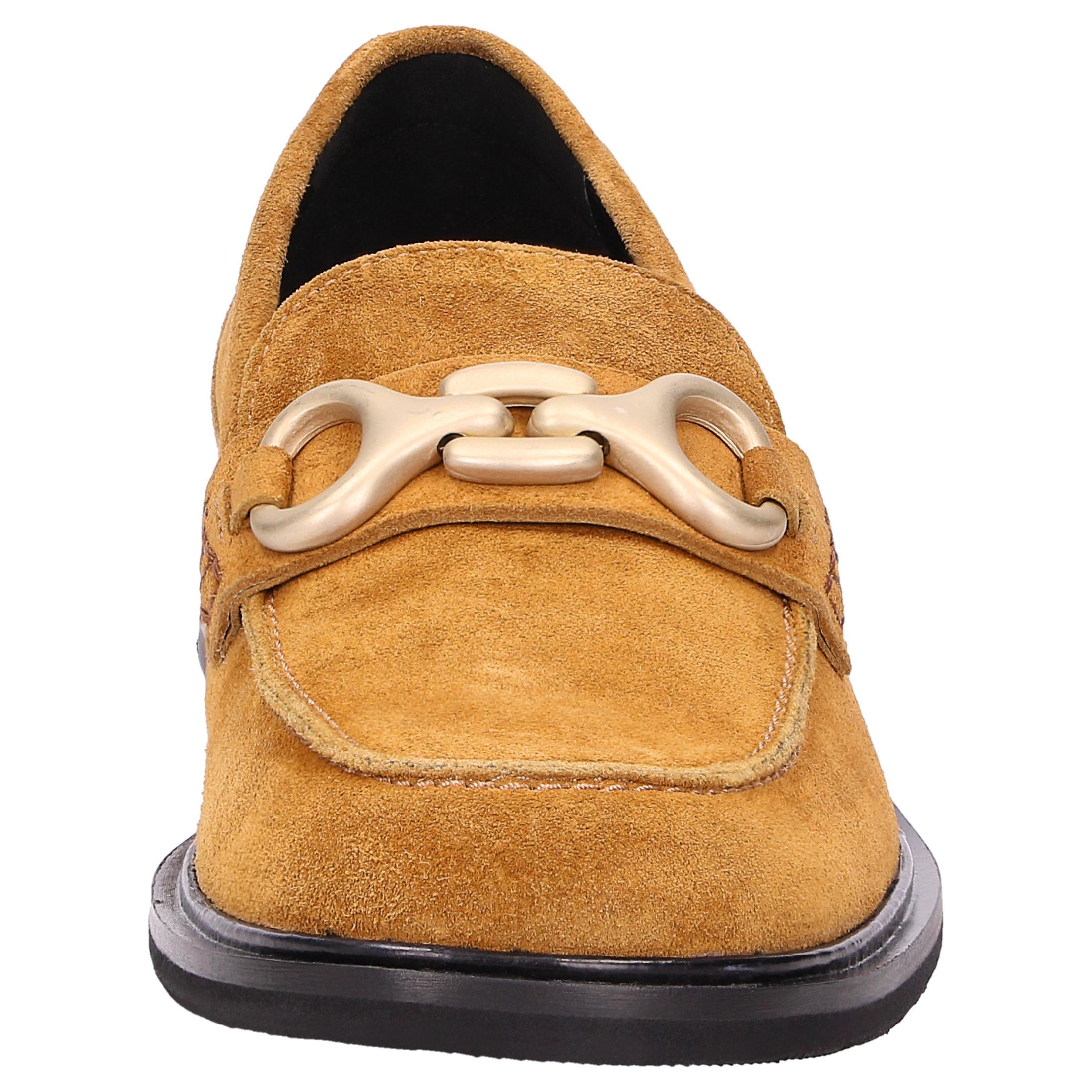 Sioux  Loafer 