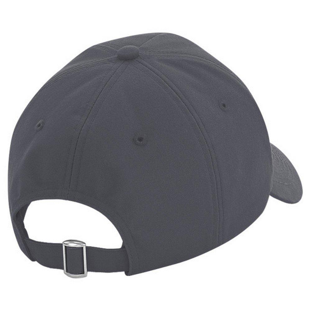 Beechfield Cappellino Authentic 5 Pannelli  