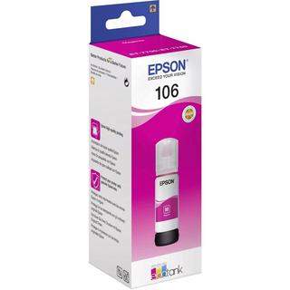 EPSON  Epson Tintentank 106 T00R340 70 ml 