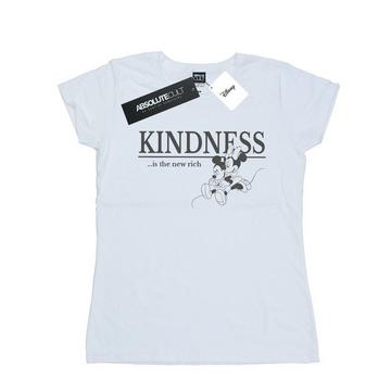 Kindness Is Rich TShirt