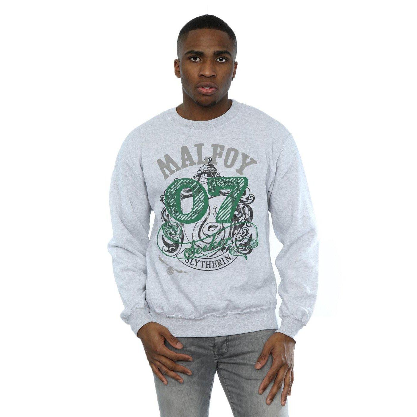 HARRY-POTTER  Seeker Sweatshirt 