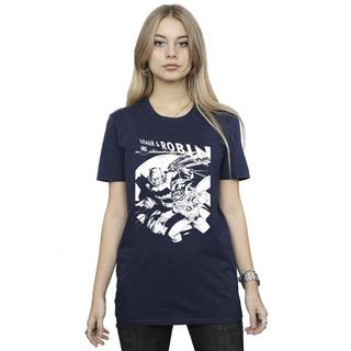 DC COMICS Boy Wonder T-Shirt  