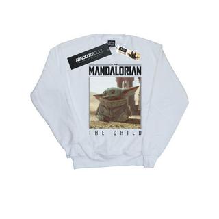 STAR WARS  Sweat THE MANDALORIAN THE CHILD 