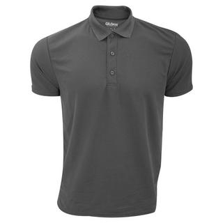 Gildan  Performance Sport Double Pique PoloShirt 