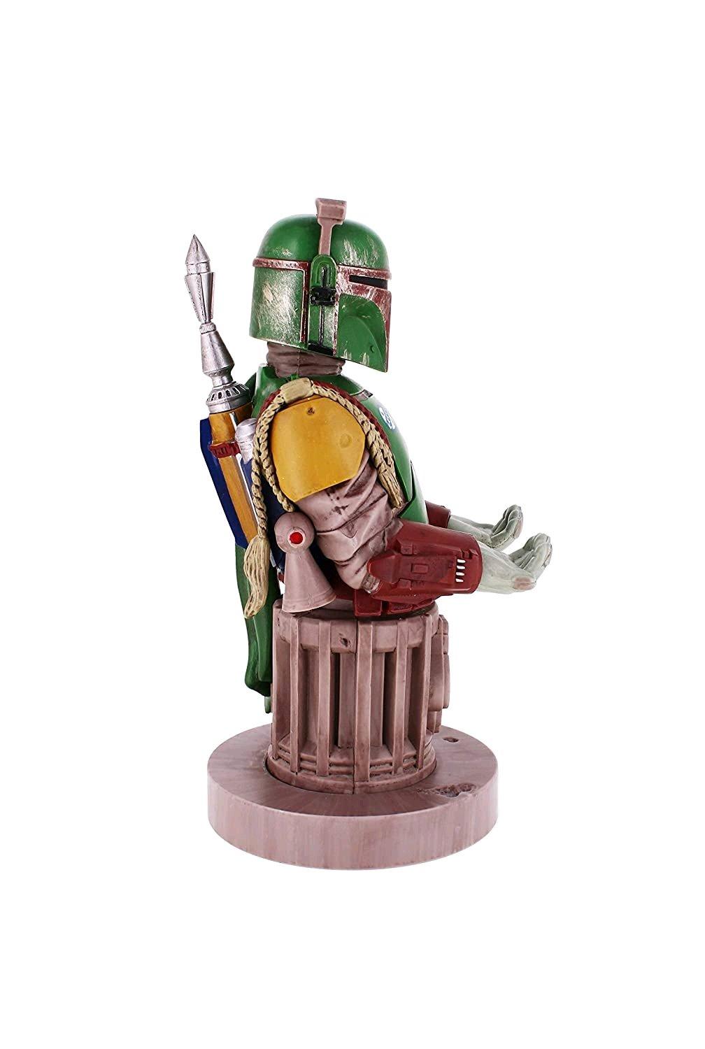 EXQUISITE GAMING  Star Wars Boba Fett - Cable Guy 