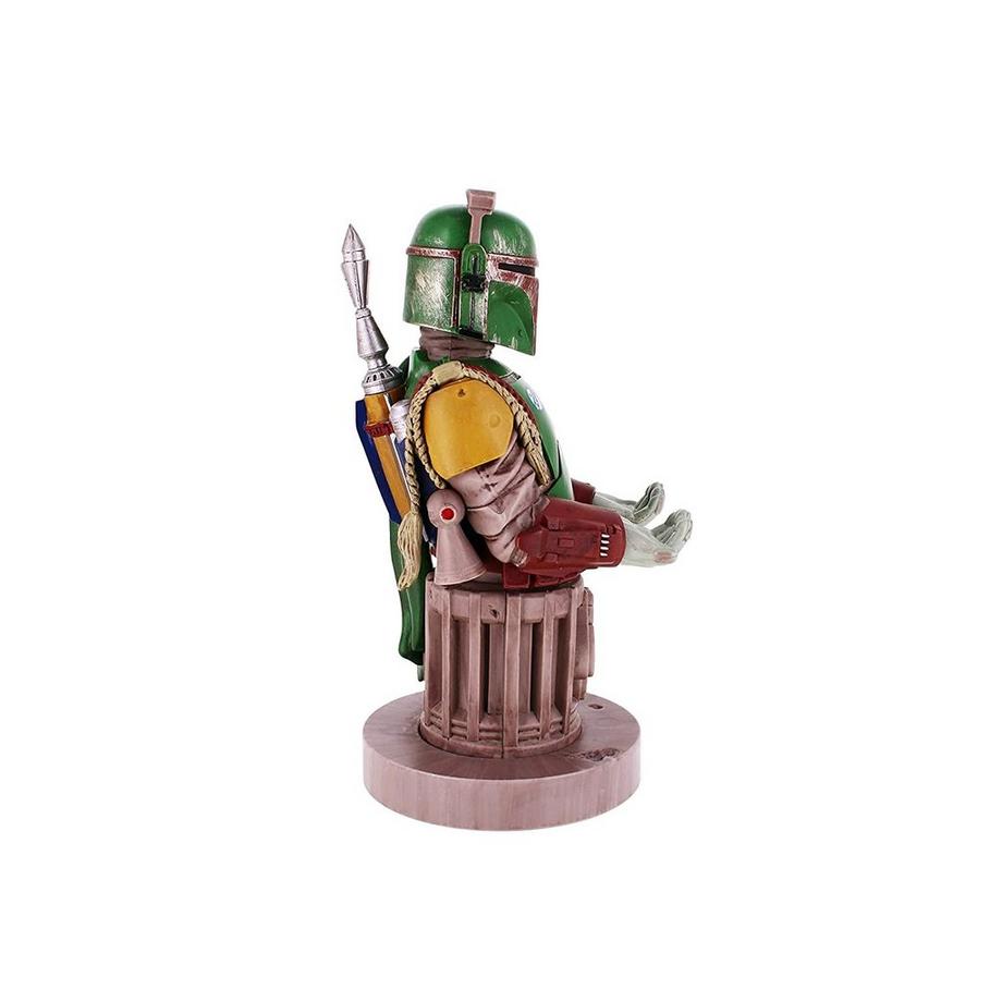 EXQUISITE GAMING  Star Wars Boba Fett - Cable Guy 