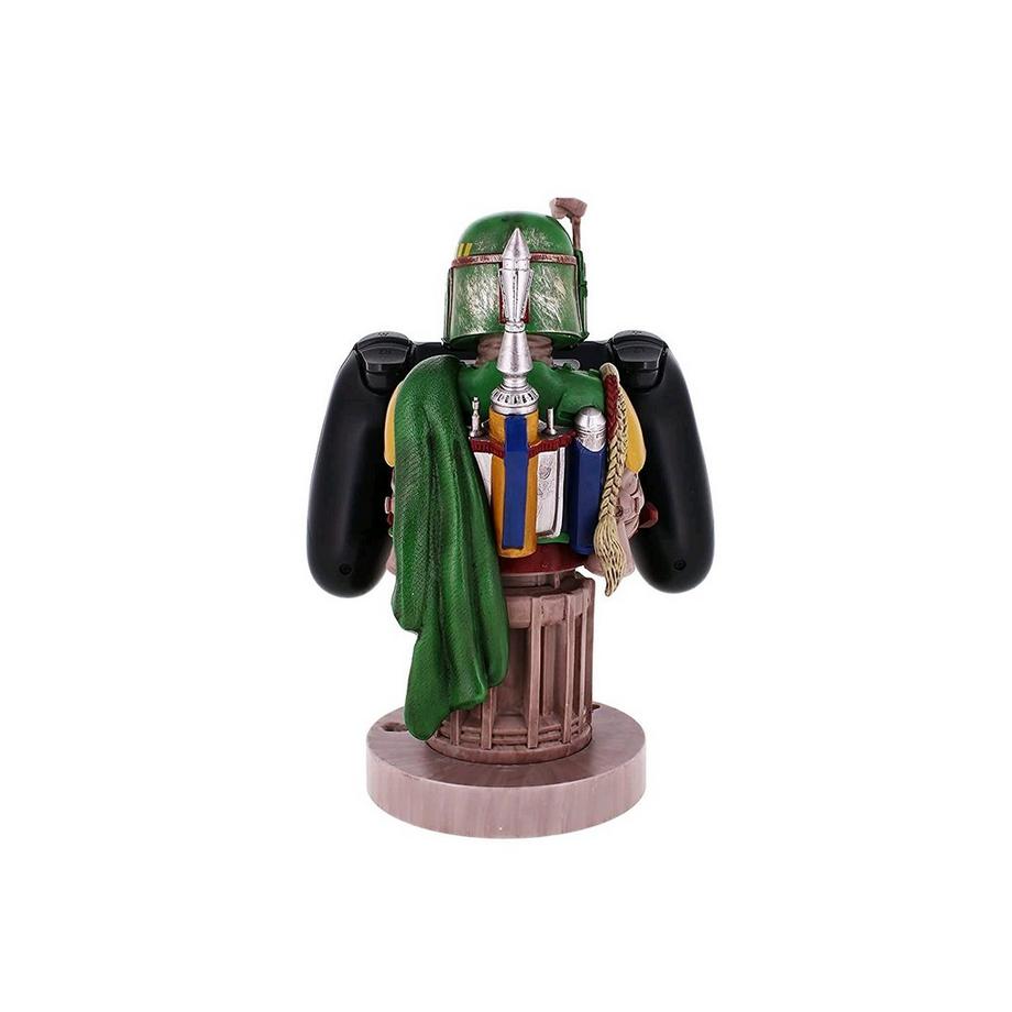 EXQUISITE GAMING  Star Wars Boba Fett - Cable Guy 