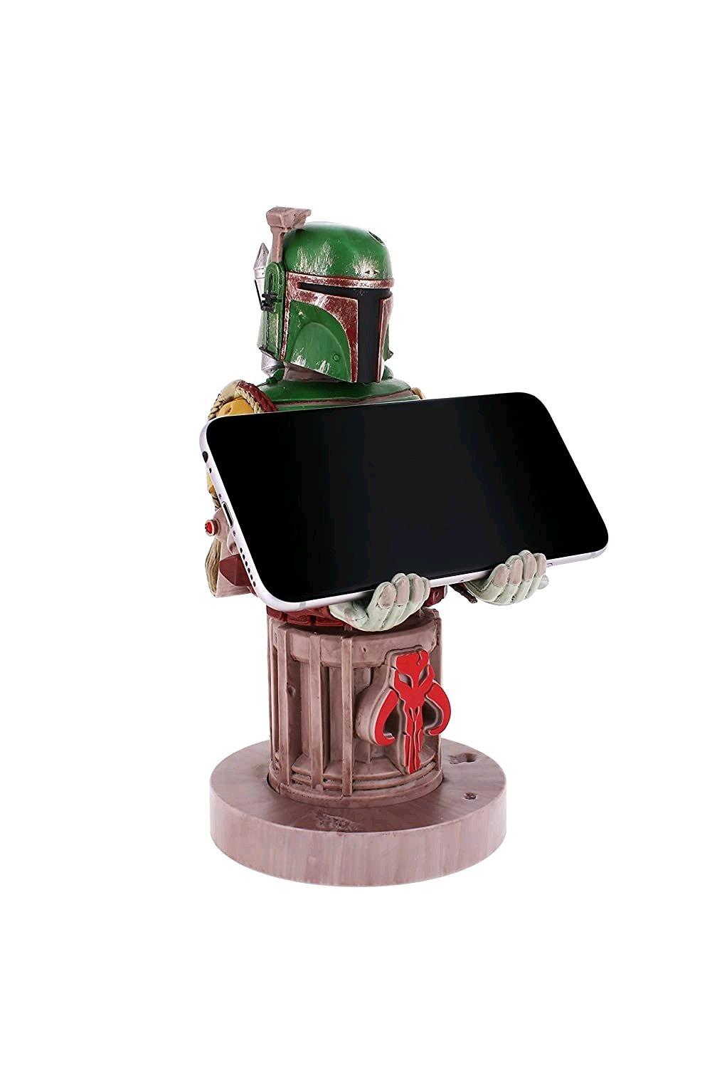 EXQUISITE GAMING  Star Wars Boba Fett - Cable Guy 