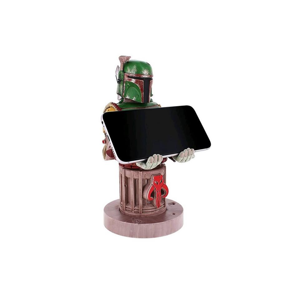 EXQUISITE GAMING  Star Wars Boba Fett - Cable Guy 
