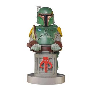 EXQUISITE GAMING  Star Wars Boba Fett - Cable Guy 