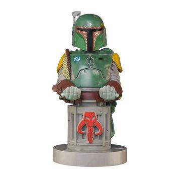Star Wars Boba Fett - Cable Guy