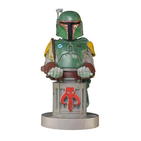 EXQUISITE GAMING  Star Wars Boba Fett - Cable Guy 