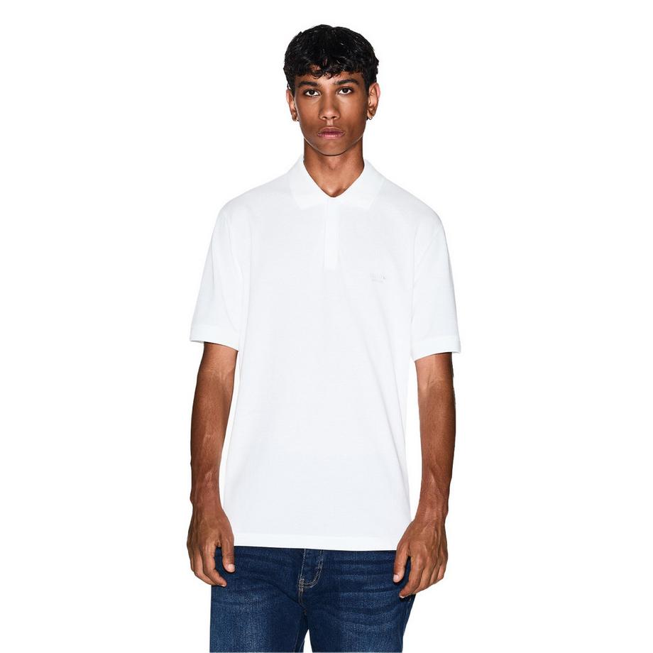 Armani Exchange  Polo Manches Courtes 