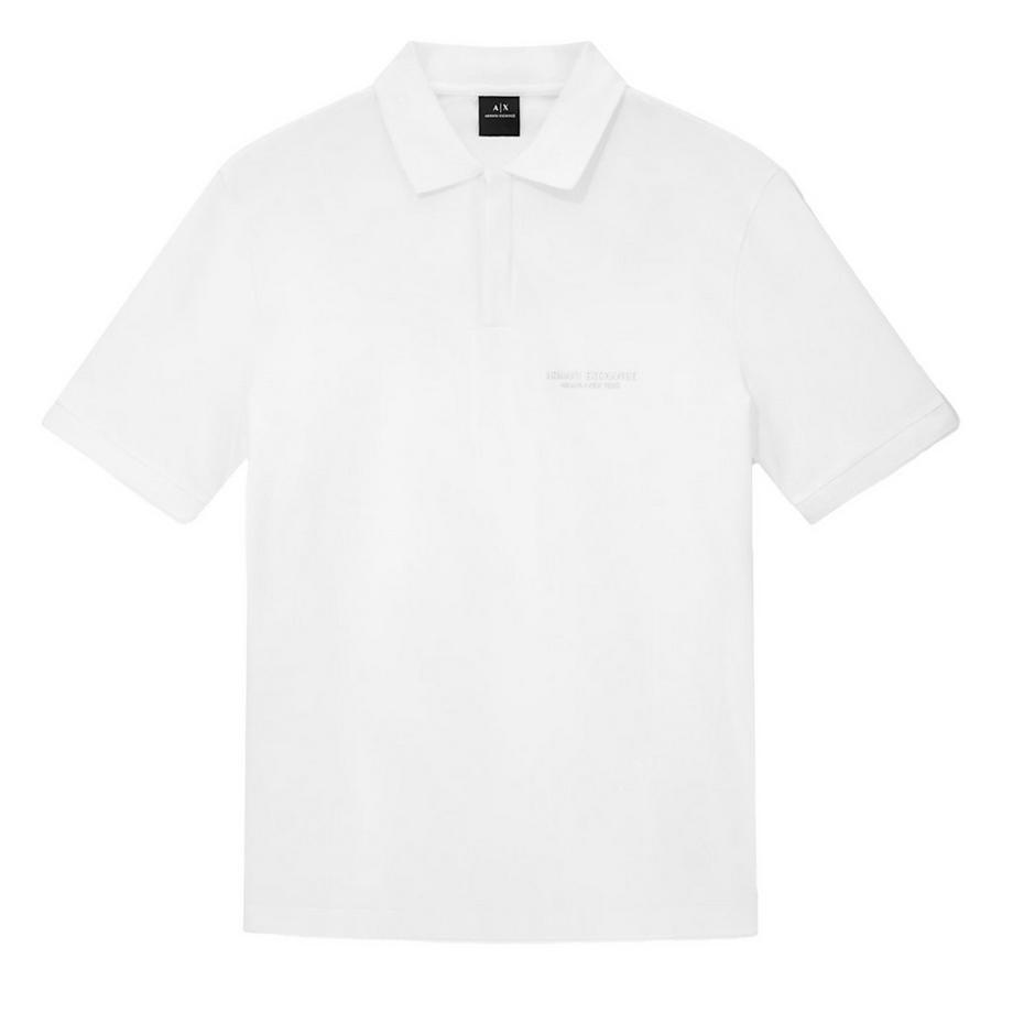 Polo Manches Courtes