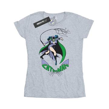 Catwoman Whip TShirt
