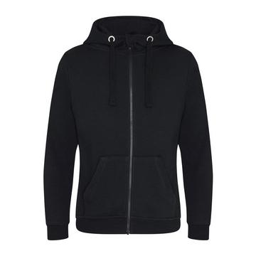 Nur Hauben Graduate Heavyweight Full Zip Hoodie