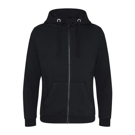 AWDis Graduate Heavyweight Full Zip Hoodie  